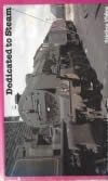 Dedicated To Steam. British Steam Archive 1929 -1959
