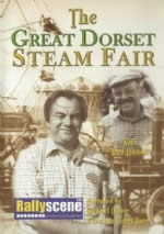 The Great Dorset Steam Fair