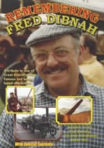 Remembering Fred Dibnah