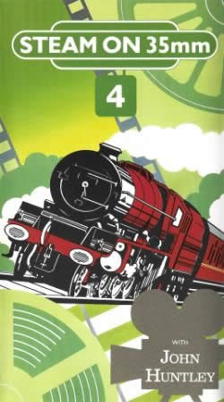 Video 125: Steam On 35mm - Number 4