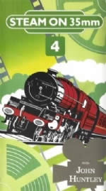 Video 125: Steam On 35mm - Number 4