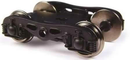 Bachmann: OO Gauge: Y25 Type Bogies