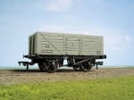 Bachmann: OO Gauge: 7 Plank Wagon BR Grey