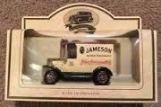 Lledo Days Gone 1920 Model T Ford Jameson's Irish Whiskey van