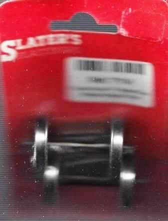 Slater's: O Gauge: 3' 7