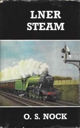 LNER Steam