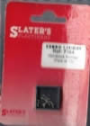 Slater's: O Gauge: Hornblock Springs