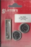Slater's: O Gauge: 3'-0