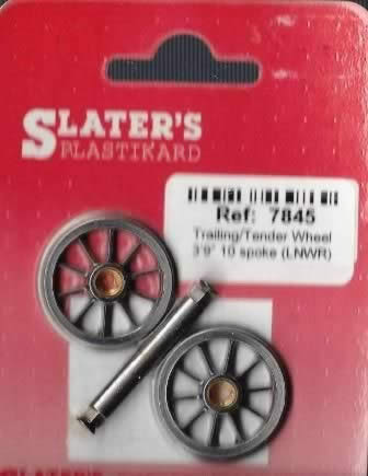 Slater's: O Gauge: 3' 9
