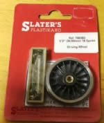 Slater's: O Gauge: 5' 3