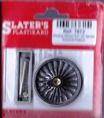 Slater's: O Gauge: 6' 0