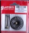 Slater's: O Gauge: 6' 0