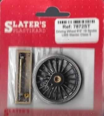 Slater's: O Gauge: 6' 0