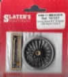 Slater's: O Gauge: 6' 0
