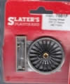 Slater's: O Gauge: 6' 9