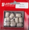 Slater's: O Gauge: Flour Sacks