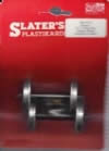 Slater's: Gauge 1: 3' 1