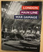 London Main Line War Damage