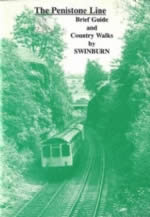 The Penistone Line - Brief Guide And Country Walks