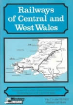 Railways Of Central And West Wales