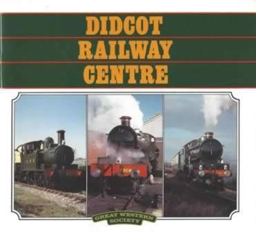 The Didcot Railway Centre