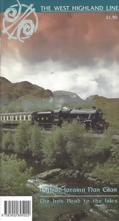 The West Highland Line