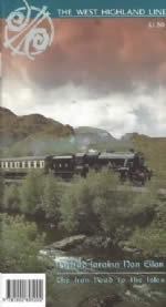 The West Highland Line