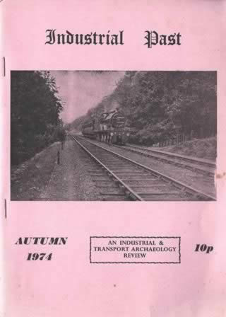 Industrial Past: Autumn 1974
