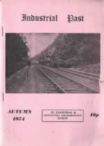 Industrial Past: Autumn 1974