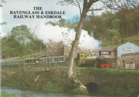 The Ravenglass & Eskdale Railway Handbook