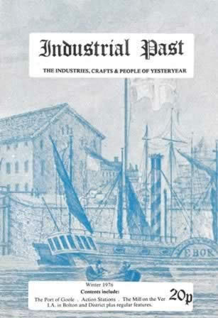 Industrial Past Winter 1976