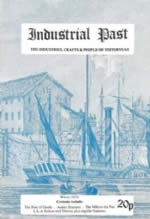 Industrial Past Winter 1976