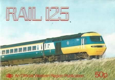 Rail 125