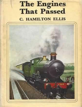 The Engines That Passed