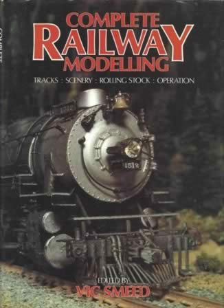 Complete Railway Modelling