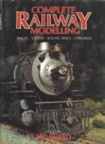 Complete Railway Modelling