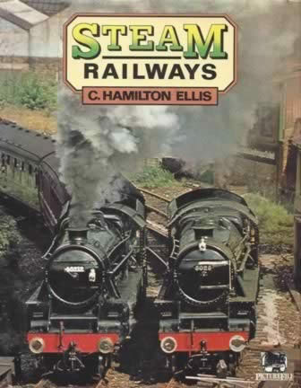 Steam Railways