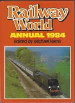 Railway World Annual 1984