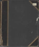 Photo Album Containing 13 Photographs - All Possibly Pre-1910