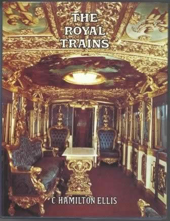 The Royal Trains