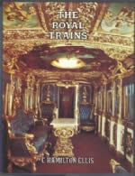 The Royal Trains