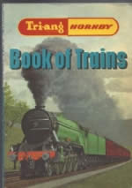 Tri-ang Hornby Book Of Trains (P/B)