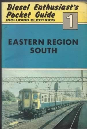 Diesel Enthusiast's Pocket Guide No 1 (Eastern)