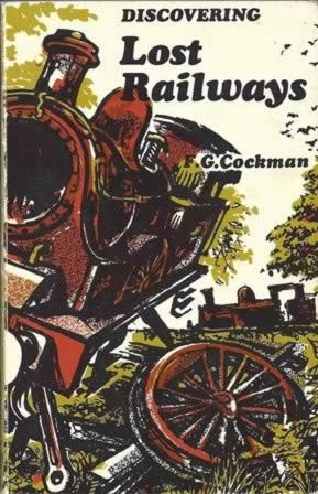 Discovering Lost Railways