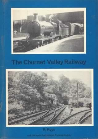 The Churnet Valley Railway