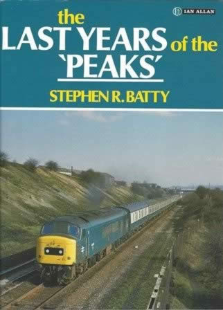 The Last Years Of The 'Peaks'
