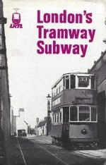 London's Tramway Subway