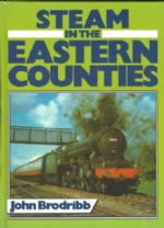 Steam In The Eastern Counties