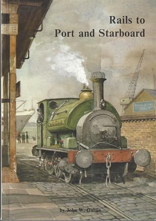 Rails To Port and Starboard