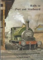 Rails To Port and Starboard